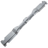 Rear Body Crossmember - Galvanised - Defender 90 & 110