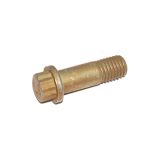 Brake Caliper Bolt - M12 x 40mm - Front