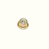 M12 Lock Nut - Discovery 2 & Range Rover P38