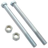 Fulcrum Bracket Fitting Kit