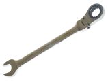 Oil Filter Combination Spanner - 27mm