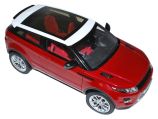 Range Rover Evoque - Die-Cast 1:18 Scale Model