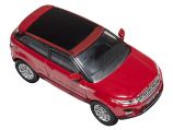 Range Rover Evoque - Die-Cast 1:76 Scale Model