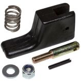 Quick Release Handle Fixing Kit - Defender 9 & 110