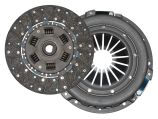 Defender/Discovery 2 - Replacement Clutch for DA2357HD - Plate and Cover