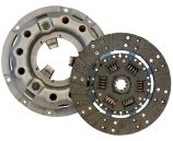 Series 2A - 9 inch Clutch Kit - Plate and Cover
