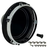 7" Headlight Mounting Kit