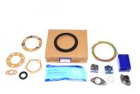 90/110 Swivel Housing Seal Kit - From XA - Non ABS