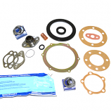 90/110 Swivel Housing Seal Kit - From XA - With ABS