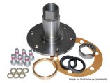 110 130 Rear Stub Axle Kit - From LA - Sailsbury Axle