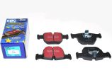 EBC Ultimax Front Brake Pads