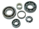 Series 2A - Gearbox Bearing Kit