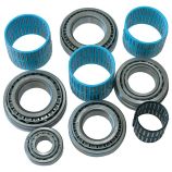 Gearbox Bearing Kit - LT77 - Suffix F-G