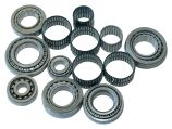 Gearbox Bearing Kit - R380 Suffix J