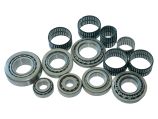 Gearbox Bearing Kit - R380 Suffix K