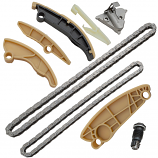 Timing Chain Kit - AJ200D (Ingenium) Diesel Engine