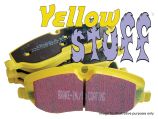 EBC Yellow Stuff Front Brake Pads