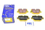EBC Yellow Stuff Rear Brake Pads