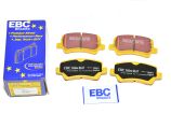 EBC Yellow Stuff Rear Brake Pads