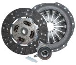 Freelander 2 (BH000001 onwards) and Range Rover Evoque - OEM Clutch Kit including Slave Cylinder