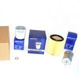 Range Rover Classic 3.5 and 3.9 Efi 1986-1991 to GA464553 Service Kit