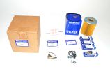 Series - 2¼ Petrol from 1964 (Ducellier ignition) Service Kit