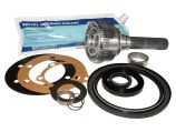 Discovery 1 - 10 Splines  Axle Shaft to Diff End - Non-ABS  JA32851 onwards - CV Joint Kit