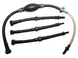 Diesel Fuel System Bleeder Kit - Freelander 2 & Range Rover Evoque - 2.2 Diesel