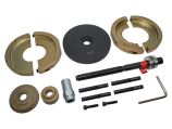 GEN 2 Wheel Bearing Tool Kit- Freelander 2 2006 Onwards