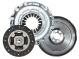 Freelander 1 - 2.0 Td4 - Dual Mass Flywheel Conversion Kit