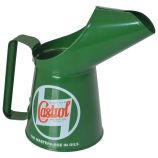 Castrol Pouring Jug - Pint