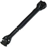 Wide Angle Front Propshaft - Defender  (From LA939976 & 300TDi) & Discovery 300TDi
