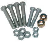 Defender (LA930456 to WA159806) and Range Rover Classic (1992-1994) Front Suspension Bolt Kit