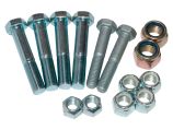 Defender Front Suspension Bolt Kit - Up To KA930455