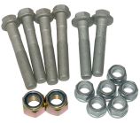 Defender Front Suspension Bolt Kit - From 2A625546