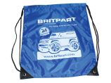 Drawstring Rucksack - Britpart