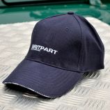 Baseball Cap - Britpart