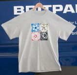 T-Shirt - Wheels - Small