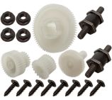 Parking Brake Actuator Repair Kit - Discovery 3 & 4 And Range Rover Sport (2005-2009)