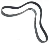 Auxiliary Drive Belt - 300 TDi - Fan Belt - From Engine 16L25165