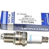 Spark Plug