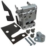 Front Door Lock Kit - LHS - Defender