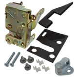 Rear Door Lock Kit - RHS - Defender