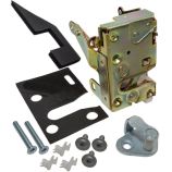 Rear Door Lock Kit - LHS - Defender