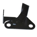 Brake Pipe Swivel Mount Bracket -  Front - LH Side - Defender (To WA159806)