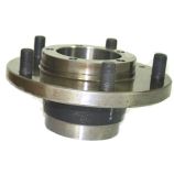 Rear Hub Assembly - Defender (From Axle 22S08284B)