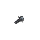 Bolt - Flanged Head - M6 x 12MM