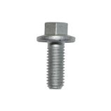 Flanged Head Bolt - M8 x 20mm