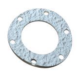 Stub Axle Gasket - Rear - Defender