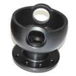 Swivel Ball Housing - Defender, Discovery 1 & Range Rover Classic